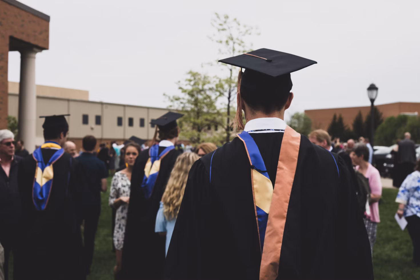 Scholarship Impact
